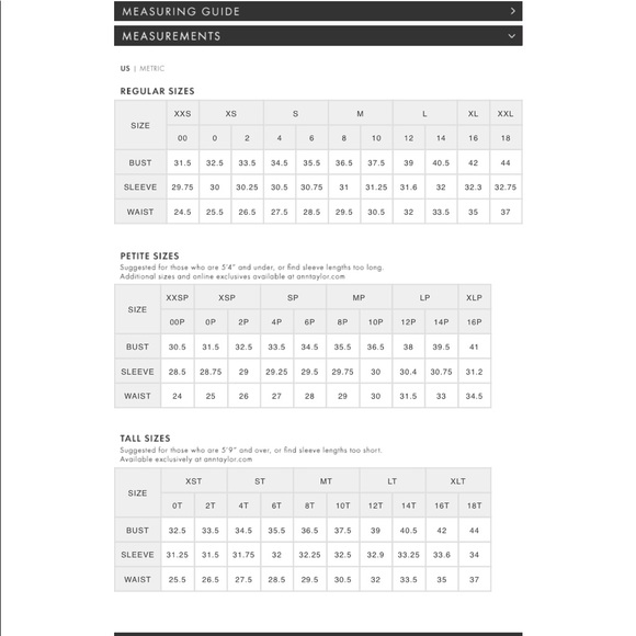 Ann Taylor LOFT Shorts - Size 0 - Picture 9 of 10